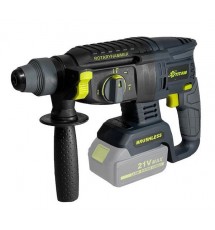 Перфоратор аккумуляторный Titan PRH2621B-Core brushless  (без АКБ)